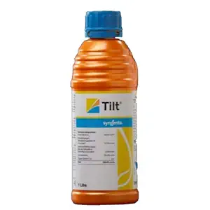 Tilt Crystal Spectrum Systemic Foliar Fungicide (PROPICONAZOLE 25% EC) 500 ml (14)