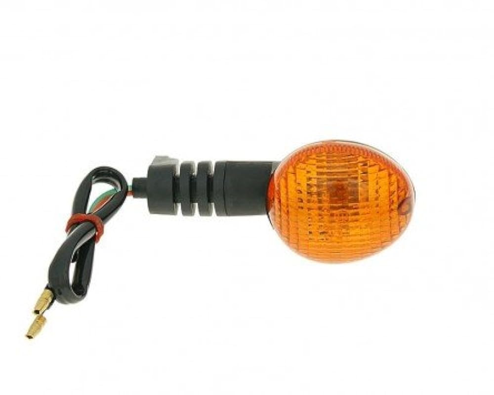 Blinker saferef. Blinker.