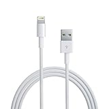 WireSwipe™ 100% Premium Quality With Fasted Charging Wopow Data Transmit And Charging Cable for All Apple IPhone, IPad & Tablets - (1 Year Warranty) RS.389 (76.00% Off) - Amazon
