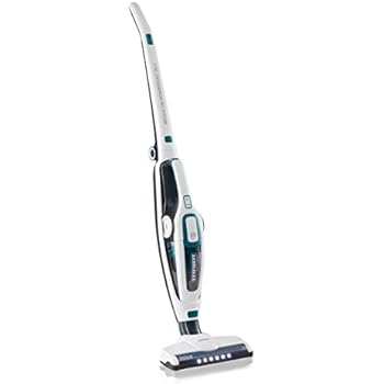 Leifheit Akku Staubsauger Regulus PowerVac 2in1 für bis zu