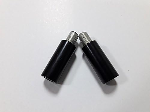 Mirror Extenders MT09 TRacer FZ09 FJ09 MT07 MT07 Tracer Yamaha