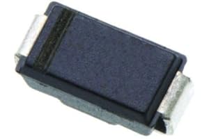‎TEENSY ON Semiconductor DIODE, SCHOTTKY, 1A, 40V, SMD SS14 Pack of 5