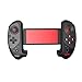 Produktbild Wokee Wireless Joystick Gamepad Controller mit 5-10 Zoll Teleskophalterung für iOS PAD PC Android