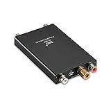 Muchos giradiscos solo tienen PHONO-OUT, mientras que los amplificadores normales y los altavoces no pueden utilizar la señal fonográfica. Puede convertir la señal fonográfica en una señal manejable a nivel de línea (que puede ser utilizada por estos dispositivos).