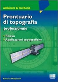Prontuario di topografia Prontuario di topografia
