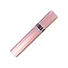 Tenflyer 8ML Perfume Atomizer Refillable Mini Perfume Bottle Red/Blue/Purple/Sliver/Pink/Yellow (Pink)