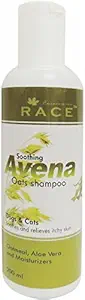 Avena Oat Dog Shampoo 200ml