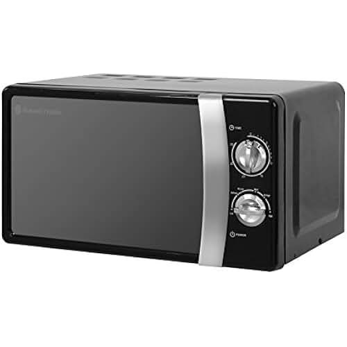 Amazon.co.uk smallest microwaves
