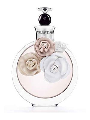 Valentino Valentina Gift Set 80ml EDP + 200ml Body Lotion