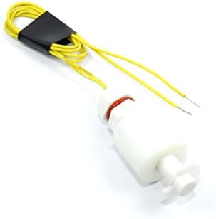 Float Reed Switch Magnetic Arduino Raspberry Fish Tank Aqauponics