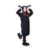 Engerla-abbigliamento-per-il-tempo-libero-tutina-pigiama-blu-cosplay-per-adulto-raffigurante-un-anime-di-Natale-Umbreon-animale-con-cappuccio