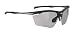 Produktbild Rudy Project - AGON SP 29, Sportbrille, Acetat, Herrenbrillen, MATTE BLACK/SMOKE BLACK(10 06 NNG2), 69/16/136