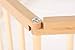 ONE4all 1+1 Flexible safety gate, stair gate and door gate