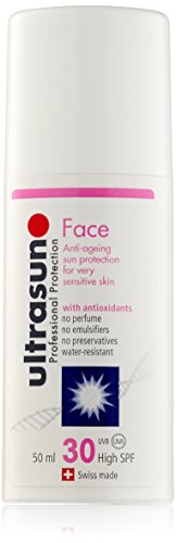 ultrasun Face Anti-Ageing Sun Protection SPF30 50 ml