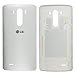 Produktbild AGI Original Akkufachdeckel White+NFC für LG G3 Original