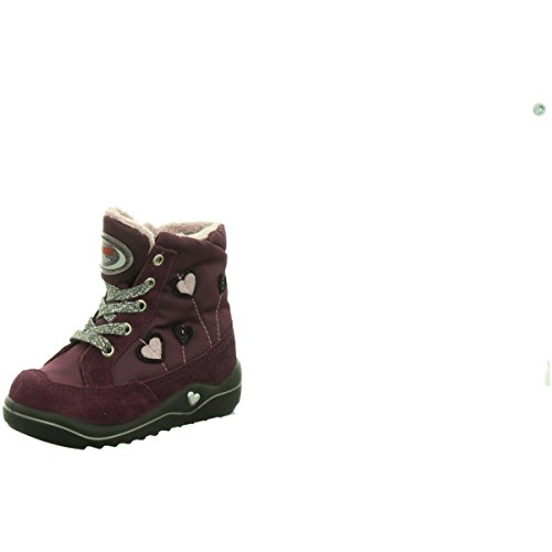 Preisvergleich Produktbild Ricosta Schuhfabriken GmbH Josie Größe 24 Merlot