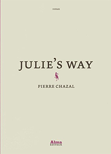 couverture de : Julie's way