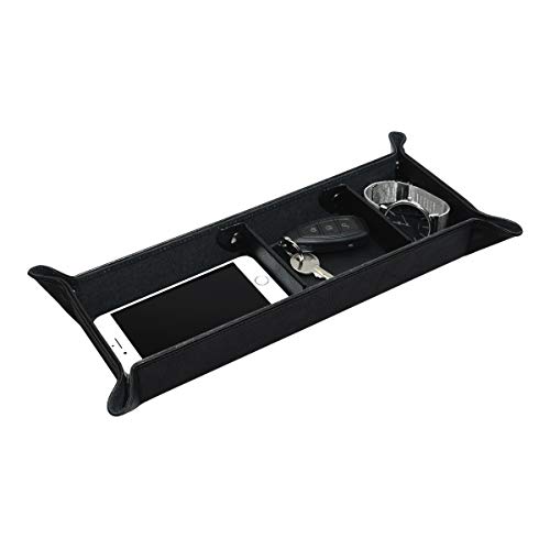 Preisvergleich Produktbild Stackers Herren Catchall, lang, Schwarz