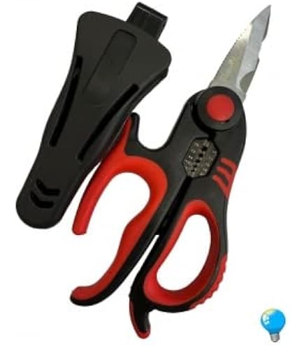3 CLAVELES Tijera Tejedora Niquel 5 B 3C 00072 - Forbici Da Cucito Piccole 12,5 Cm, Acciaio Al Carbonio