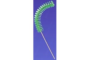 Vision Interdental Brushes- Green 5mm - 1 Pack of 4