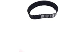 BANDO USA Replacement Toothed Timing Belt for SKIL Electric Hand Planer 2610389040 - Models HD1555 1555 1500 1506 H1 1507 1510 H1 1512