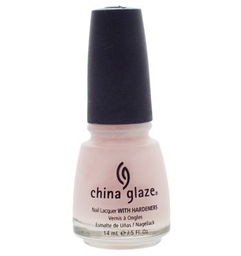 China Glaze Nail Polish - Inner Beauty 14ml