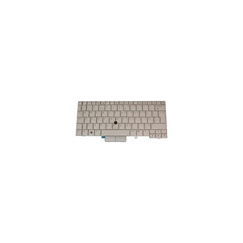 Preisvergleich Produktbild HP Inc. Keyboard (ENGLISH), 597841-031
