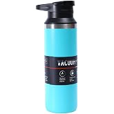 Trendix &Ccedil;elik İ&ccedil;li Termos 500 Ml Mavi Skm018