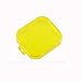 Magideal Snap on Under Water Sea Dive Len Color Filter for SJ4000 Gopro Camera Yellow RS.160.00