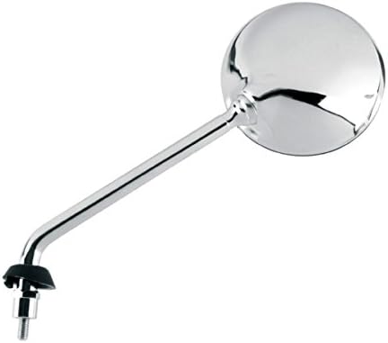 Mirror left for Vespa Piaggio LXV GTS GTV 50 125 150 250 300 Super Sport