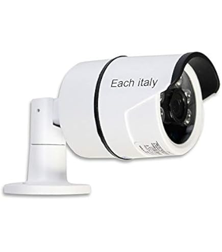 Telecamera Videosorveglianza 48 Led | Confronta Prezzi - Foto 12