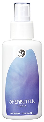 Martina Gebhardt Sheabutter Tonic 100ml
