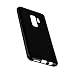 Produktbild TPU Hülle Tasche für Samsung Galaxy S9+ - schwarz