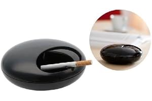 balvi - Pebble popielniczka z pokrywką