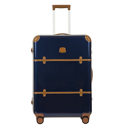 Preisvergleich Produktbild Bric's Bellagio Metallo 4-Rollen Trolley 76 cm