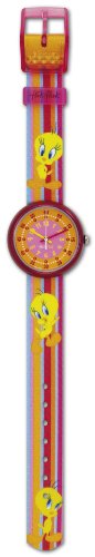 Price comparison product image Tweety Watch with Purse