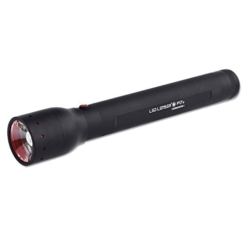 Preisvergleich Produktbild Taschenlampe LED Lenser P17.2
