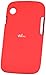 Produktbild Wiko Schutzhülle für Ozzy korallenrot