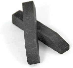 American Beauty 105159 Small Carbon Block Electrodes for Resistance Soldering, 1-1/2" Length,Pack of 2