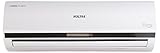 Voltas DC Inverter 12V DY Inverter Split AC (1 Ton, White, Copper) RS.34500 (39.00% Off) - Amazon