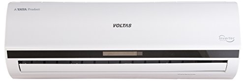 Voltas 1 Ton Inverter Split AC White(12V DY) - Compare Prices of ...