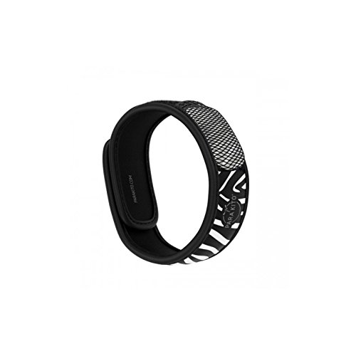 Parakito Mosquito Repellent Band - Colour : Néo