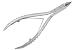 Produktbild NC-2111 Suvorna Ador Professional Pedicure Ingrowing Toenail 4.25" Toe Nail Cutter Nail Clippers Nail Nippers