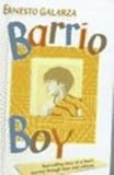Barrio Boy by Rudolf Steiner, Ernesto Galarza