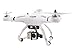 Produktbild XciteRC 15001600 - Ferngesteuerter Quadrocopter Drohne, Rocket 400 GPS, RTF mit Brushless Gimbal und Full HD-Action Kamera Mode 2