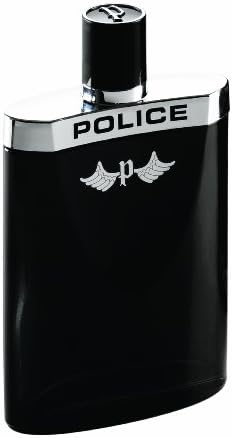 Police Silver Wings EDT Spray 50 ml