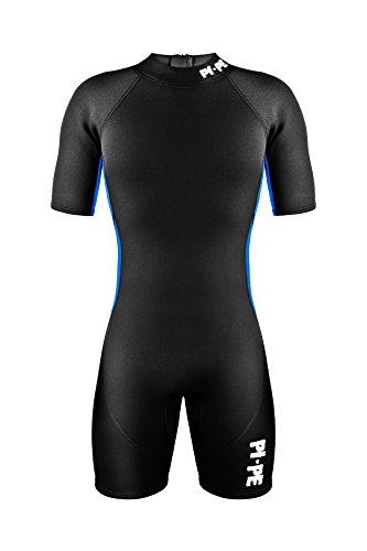 PI-PE Herren Neoprenanzug Pure - 4