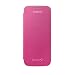 Produktbild Samsung Original Schutzhülle ef-fi950 Pink für Galaxy S4 i9505