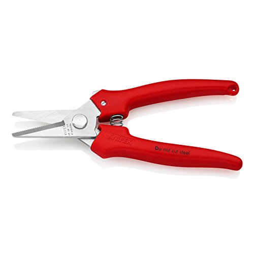Knipex Kombischere (140 mm, für viele Materialien) 95 05 140 - 2