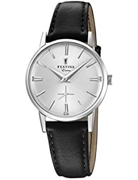 Festina Damen-Armbanduhr F20254/1